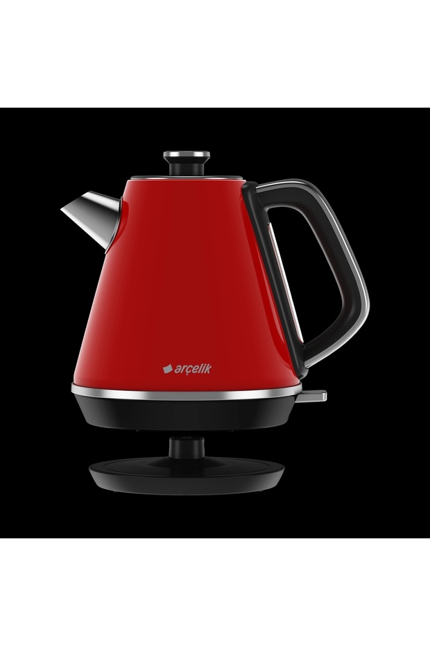 Kl 6422 Retro Kettle - 2