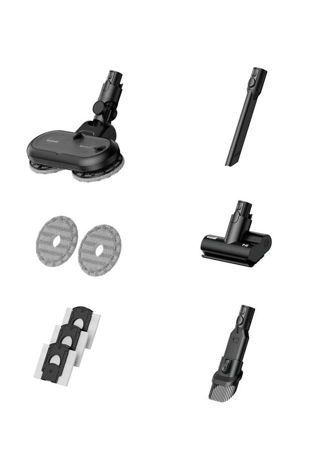 Imperium® Go Plus 3.0 Sd 9461 Şarjlı Dikey Süpürge - 3