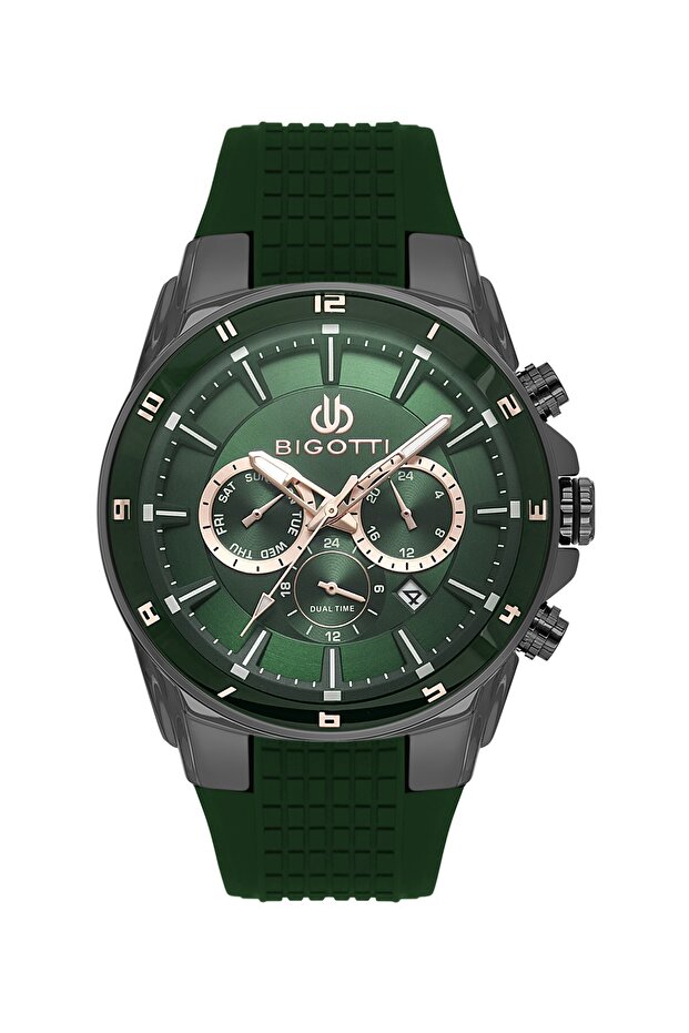 Erkek Kol Saati - BG.1.10648-2 - 1