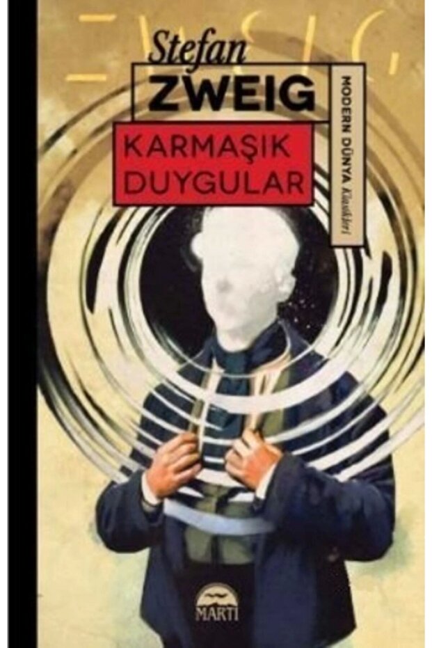 Karmaşık Duygular