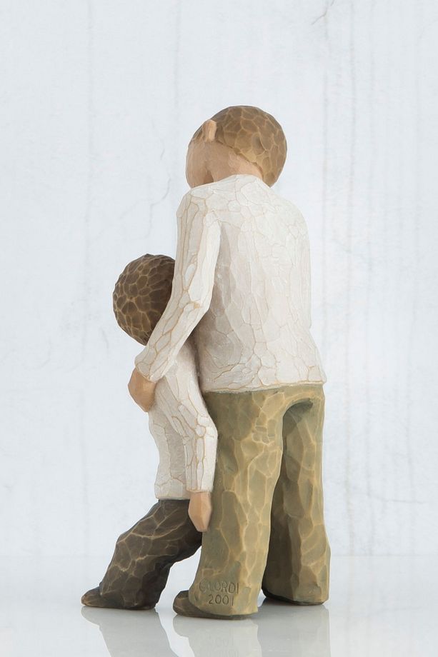 Brothers - Erkek Kardeşler Biblo - 5