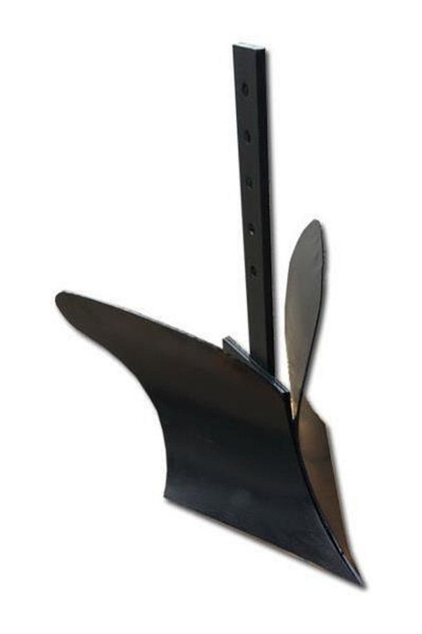 Çapa Makinası Ark Açma ve Pulluğu - 3