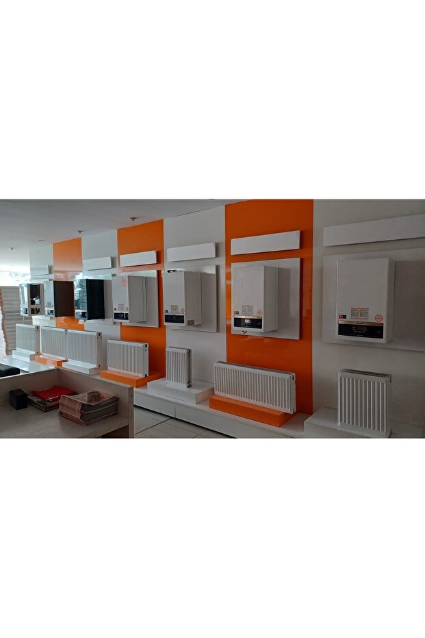 PANEL RADYATÖR DK22-300X1100 - 5