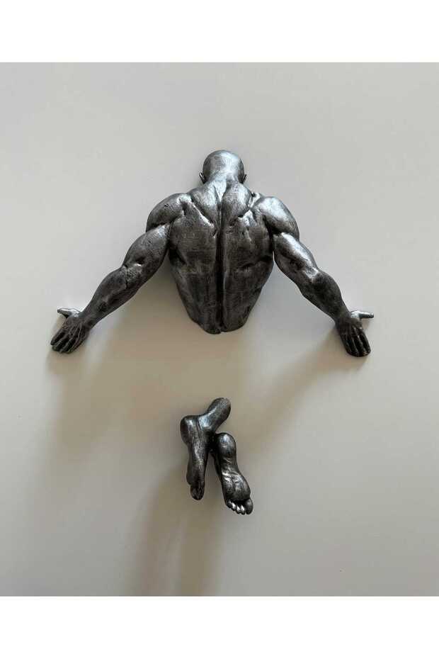 Duvarın Ötesinden - 6