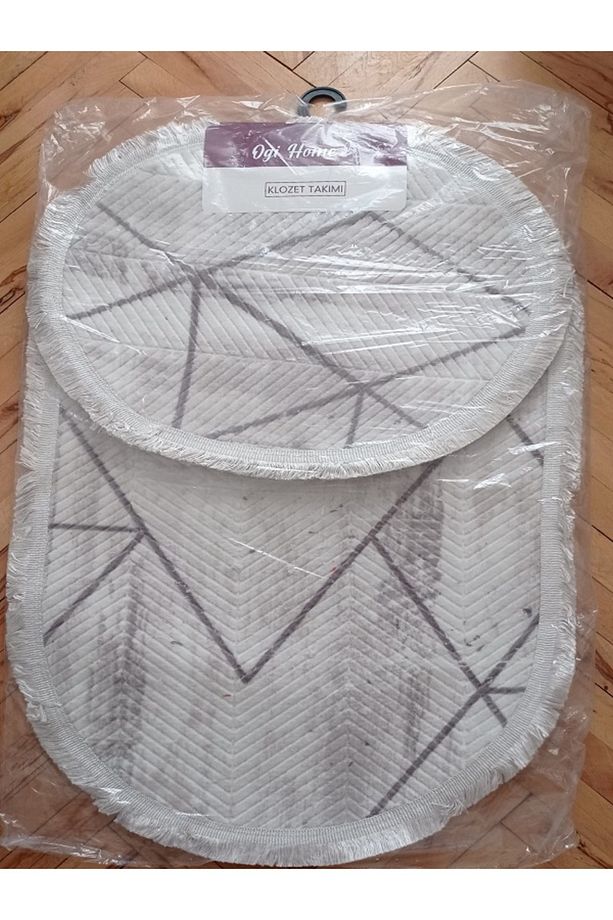 Klozet Takımı - 2