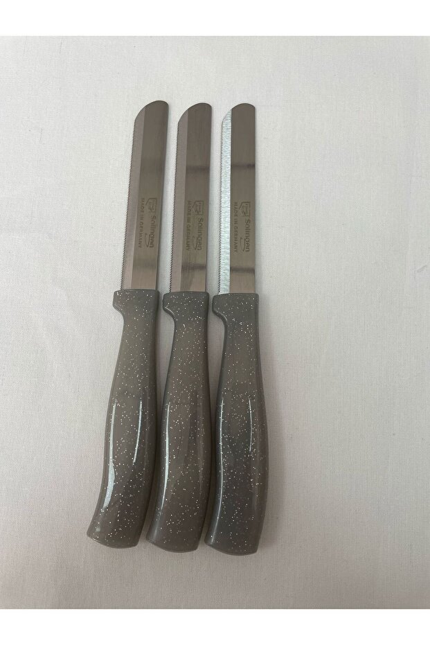 SOLİNGEN MİCRO SİMLİ MODEL SEBZE&MEYVE BIÇAĞI - 3