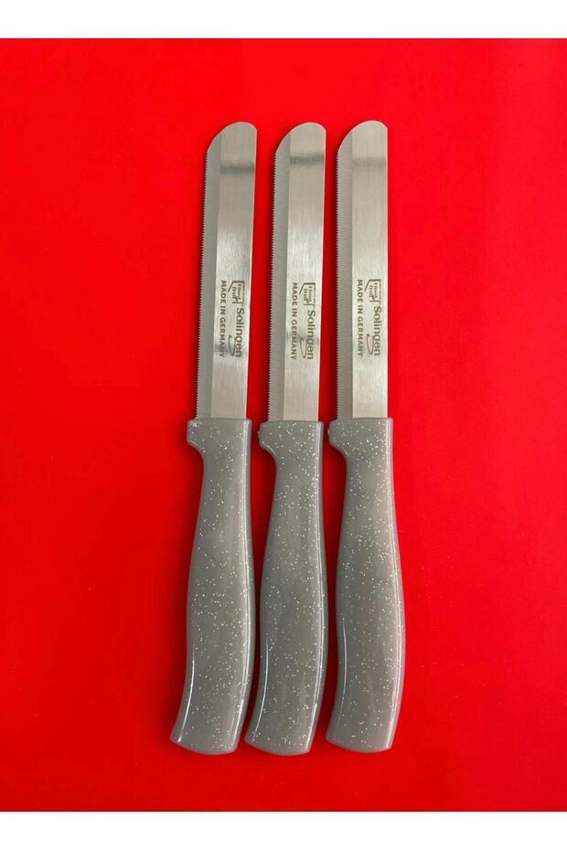 SOLİNGEN MİCRO SİMLİ MODEL SEBZE&MEYVE BIÇAĞI - 2