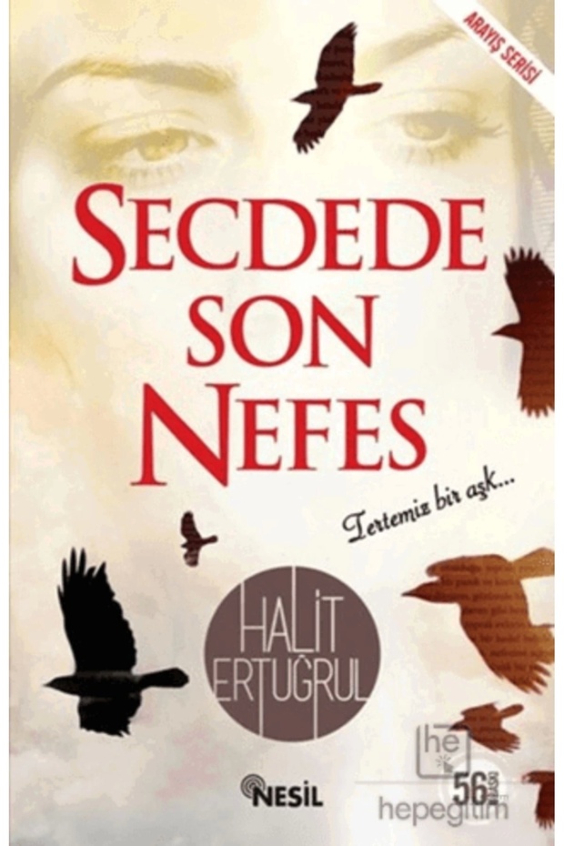 Secdede Son Nefes - 2