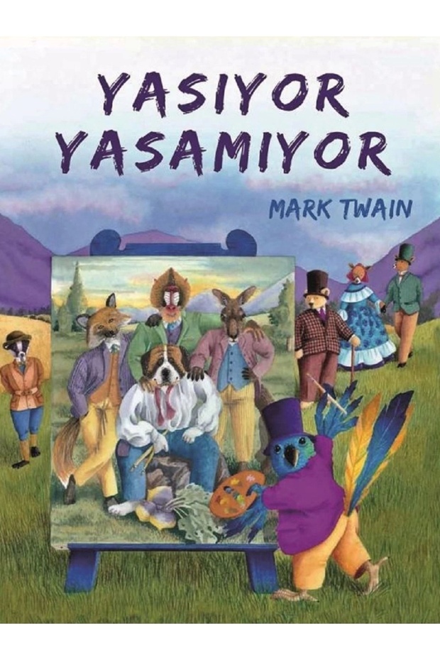 Yaşıyor Yaşamıyor