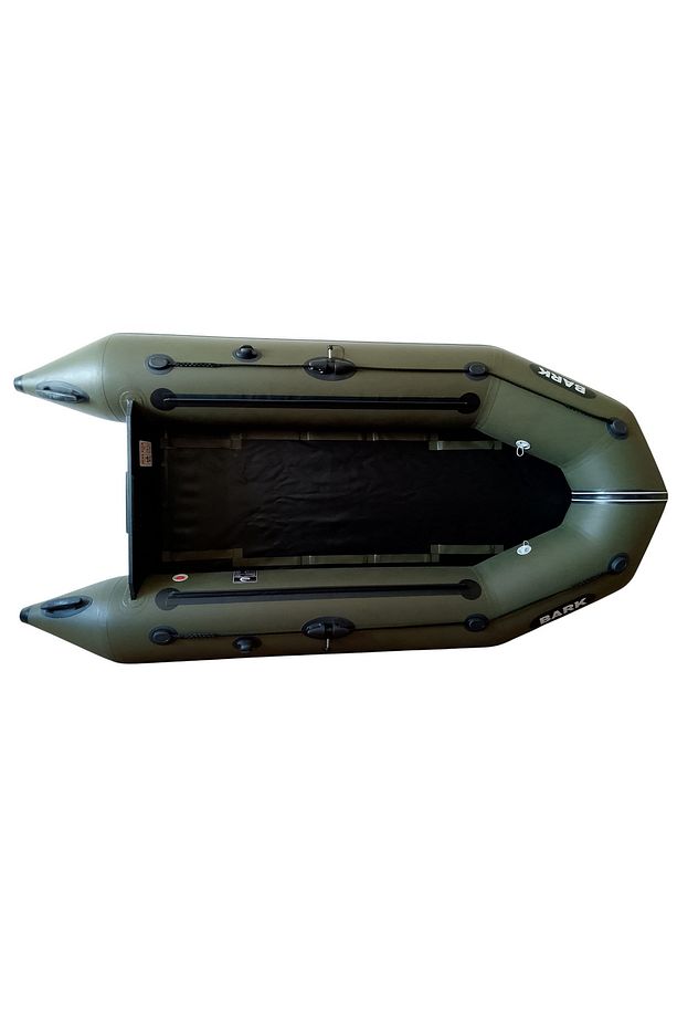 Bt-270 Şişme Bot - 6