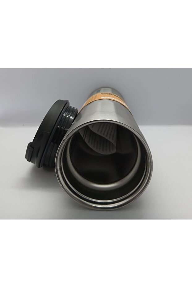 Ss Thermos Mug 500 ml Paslanmaz Çelik Termos - 3