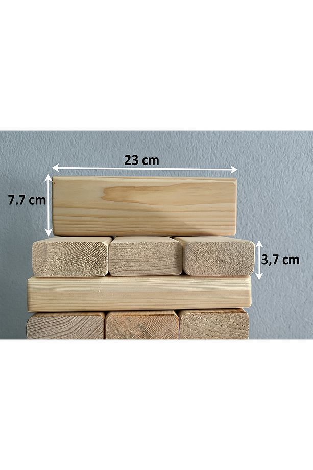 Dev Jenga - 3