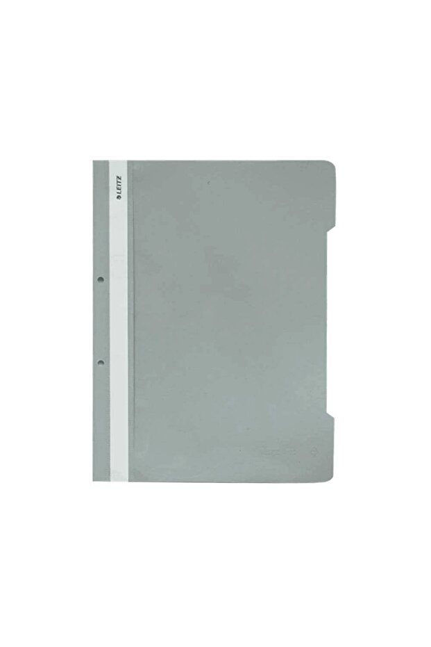 Wire Binder A4 Gray (50 Pieces) - 1
