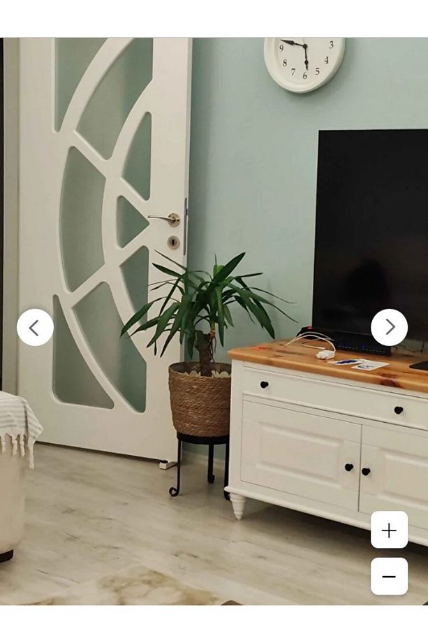 Mini Aşk Model- Demir Çiçek Bitki Saksı Salon Bahçe Balkon - Iç Ve Dış Mekan ( 1 Adet Fiyat) - 4