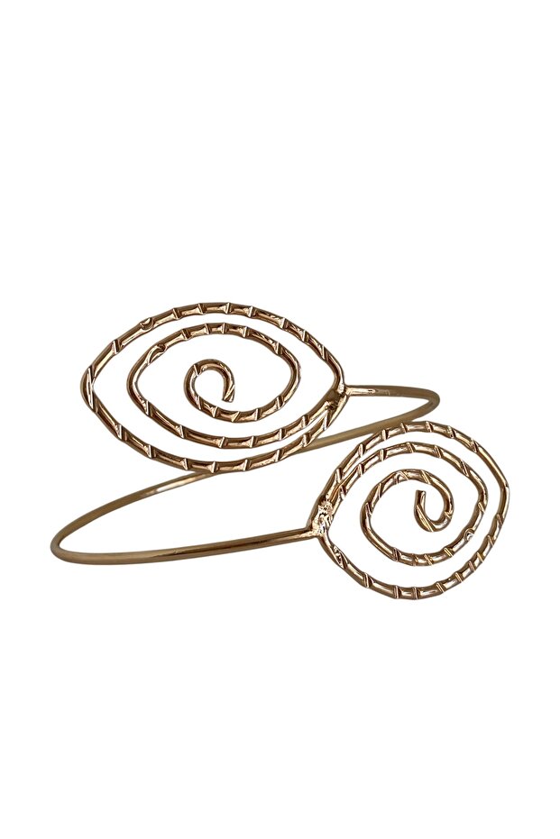 إكسسوار هارموني كول ذهبي - 1