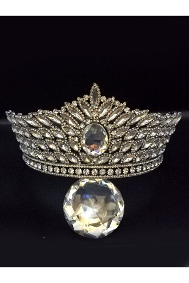 Bindalli kaftan kruna - 2