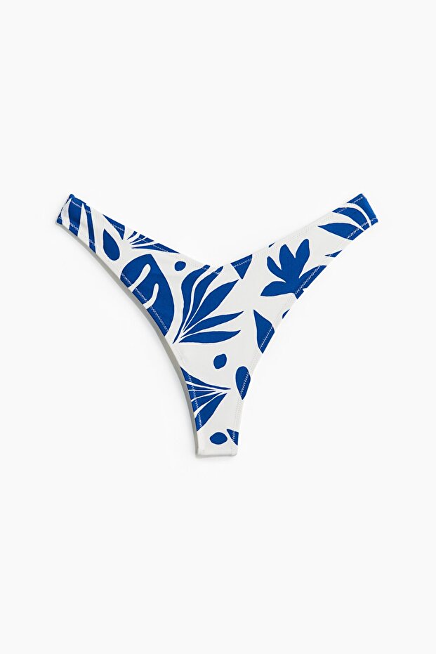 Thong Bikini Altı - 3