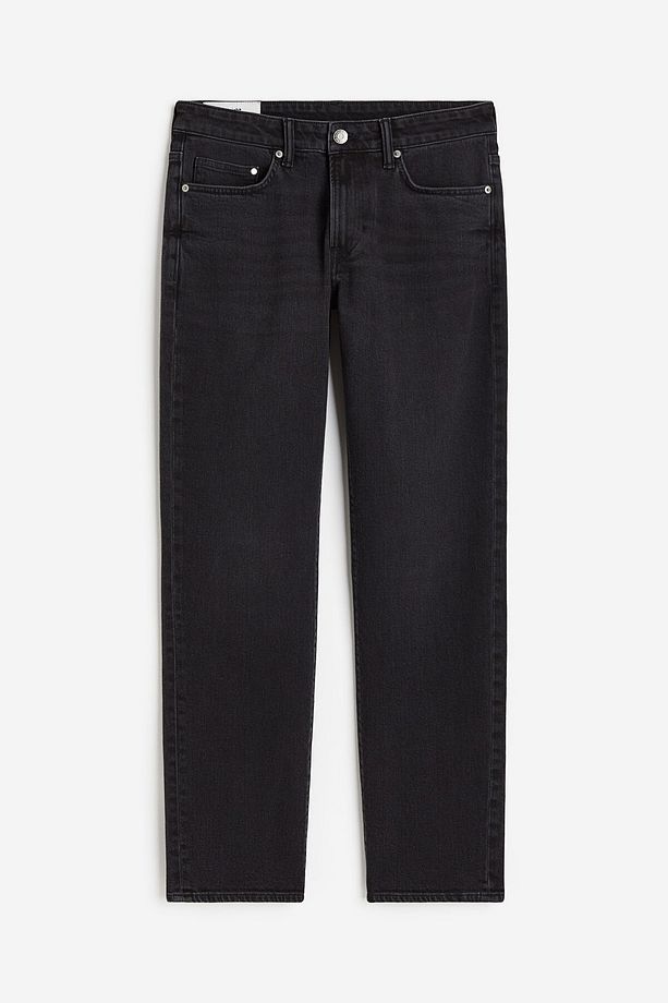 Regular Jeans - 2