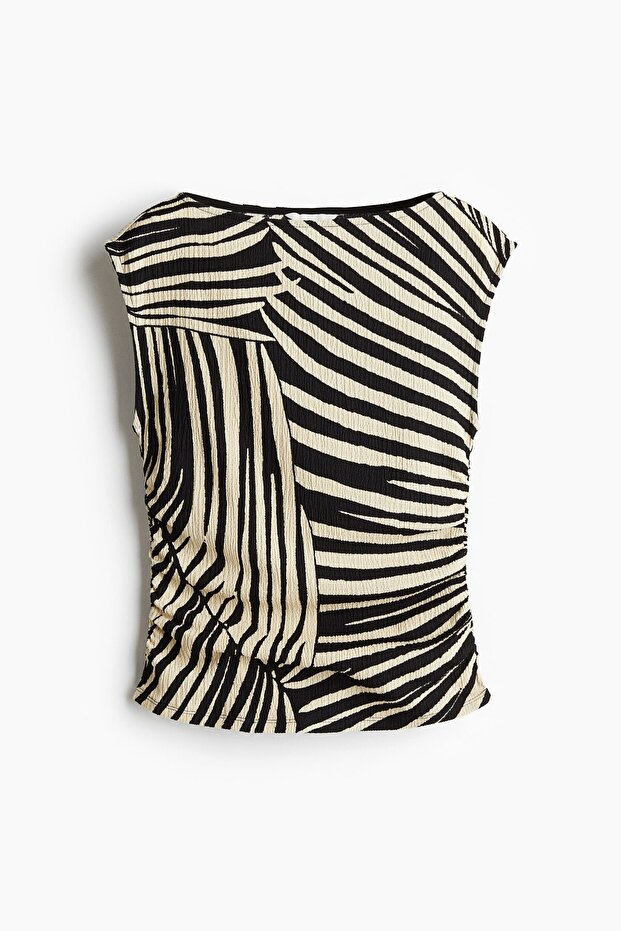 Tekstüre Jarse Üst - 3