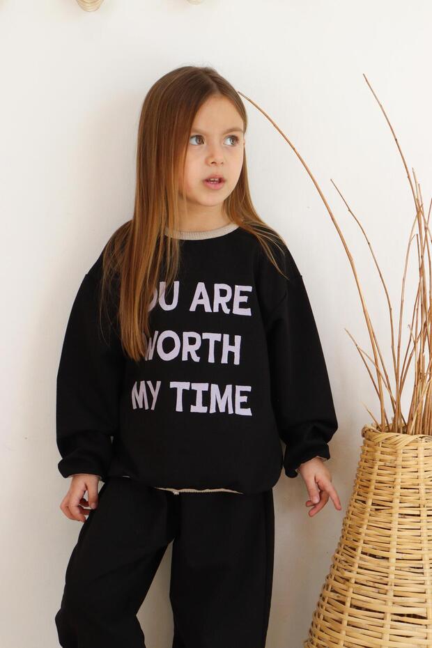 مجموعة من قطعتين مطبوع بحبلين - 2