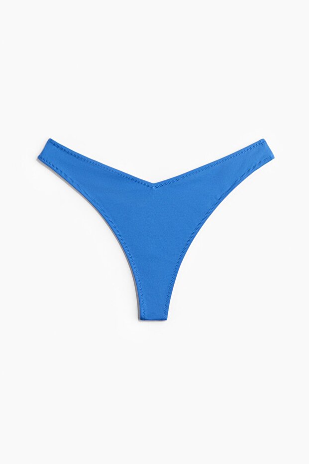 Thong Bikini Altı - 3