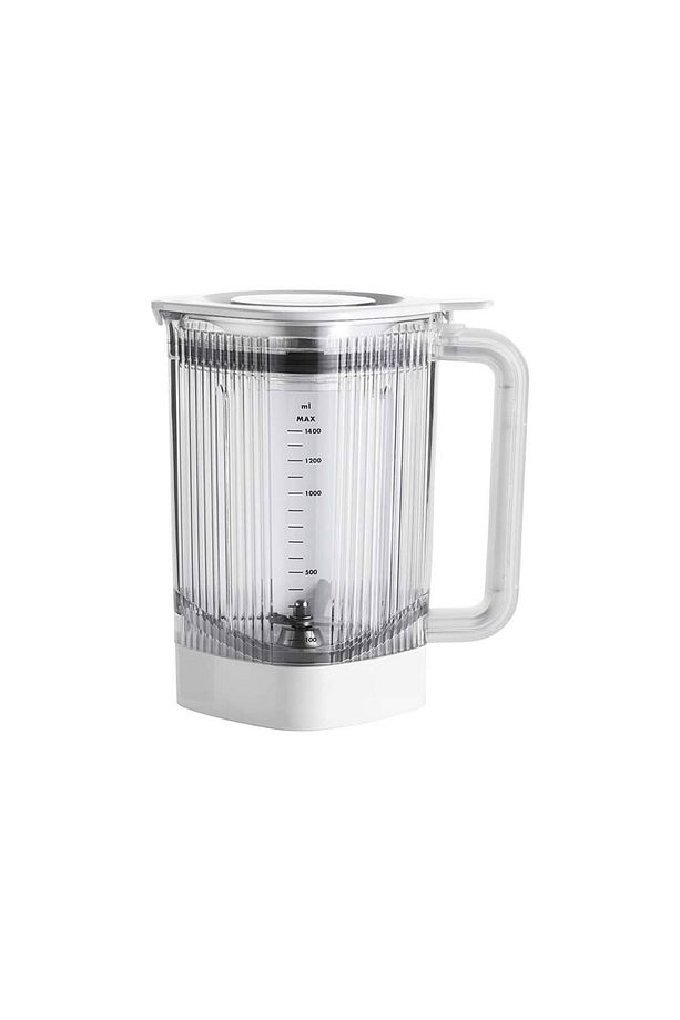 Enfinigy Table Blender 1.4 L Gri - 4