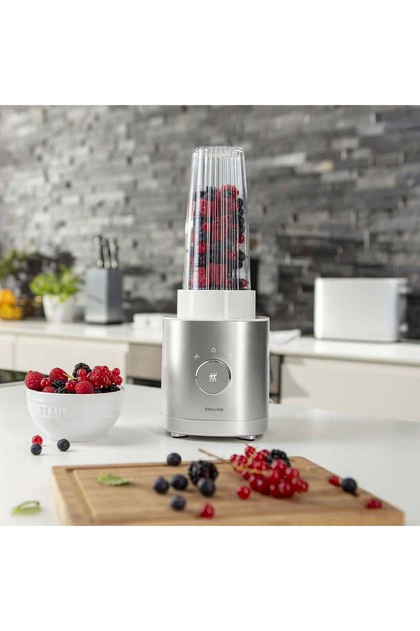 Enfinigy Kişisel Blender Gri - 4