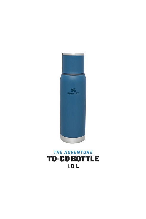 The Adventure To-go Termos 1 L Mavi - 3