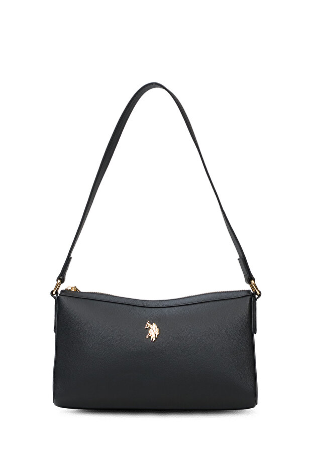 Black Women's Shoulder Bag Us25582