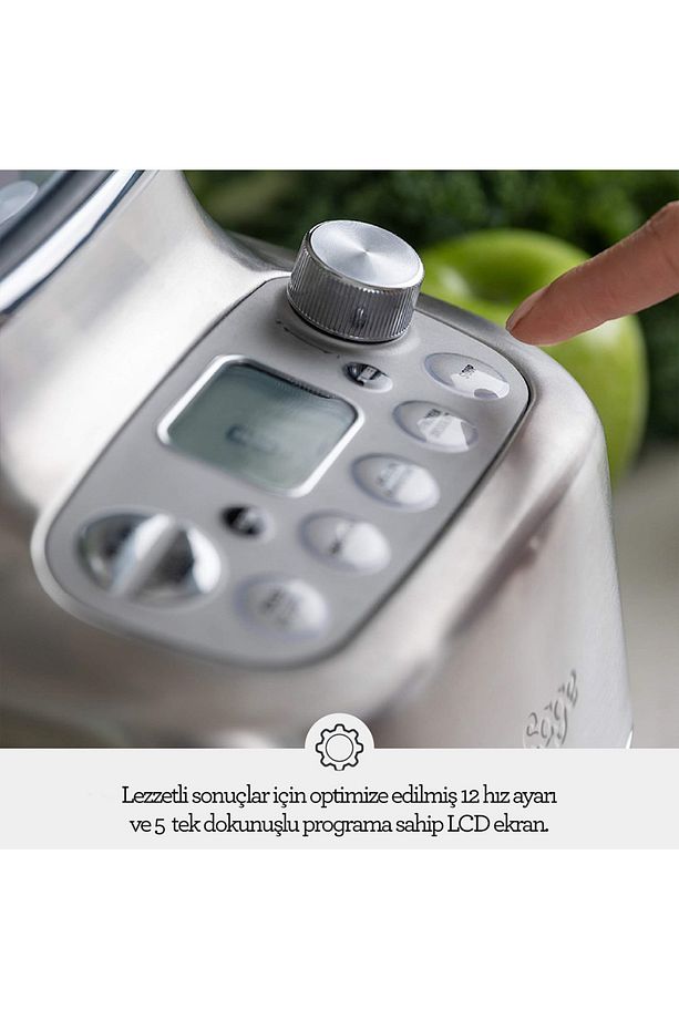Sbl920 The Super Q™ Blender - 5