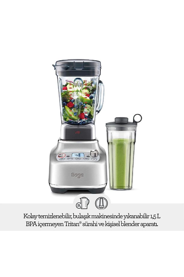 Sbl920 The Super Q™ Blender - 6