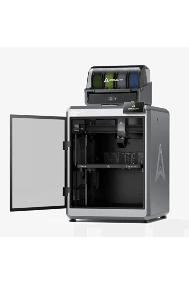 K2 Plus Combo 3D Printer - 3