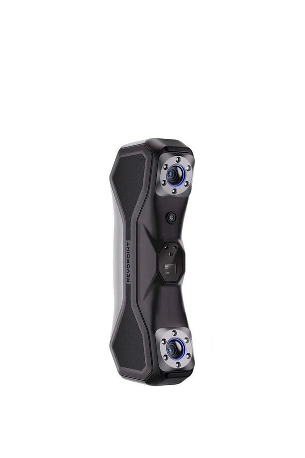 Revopoint Metrox 3d Tarayıcı Advanced Paket - 1
