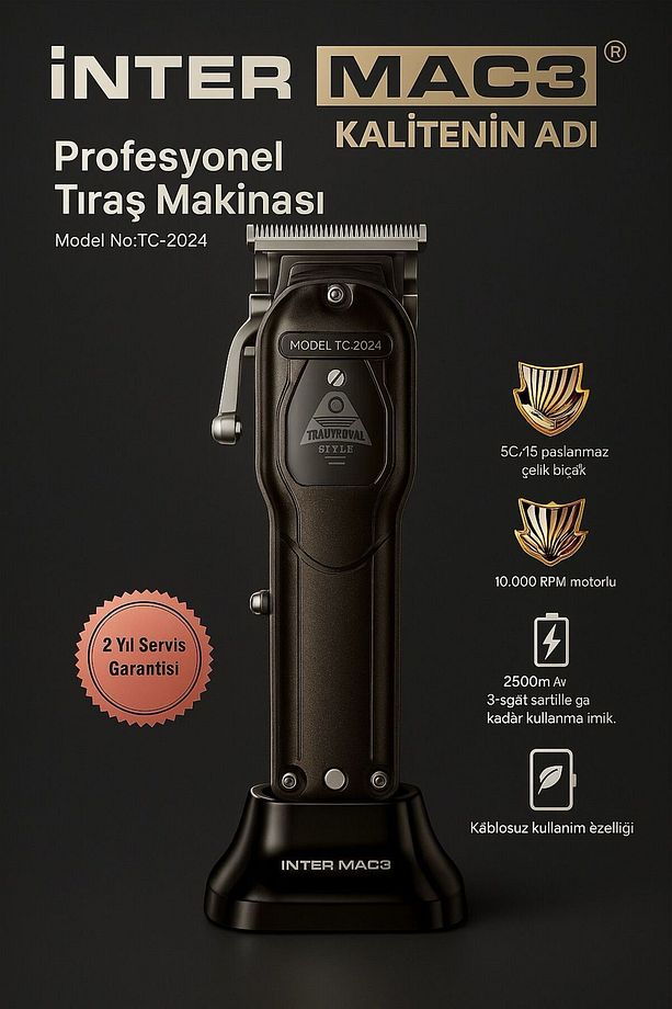 İNTER MAC-3 - 1