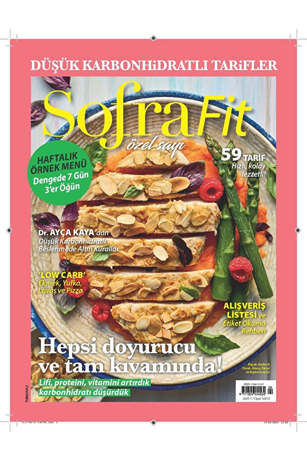 SOFRA FİT ÖZEL - 1