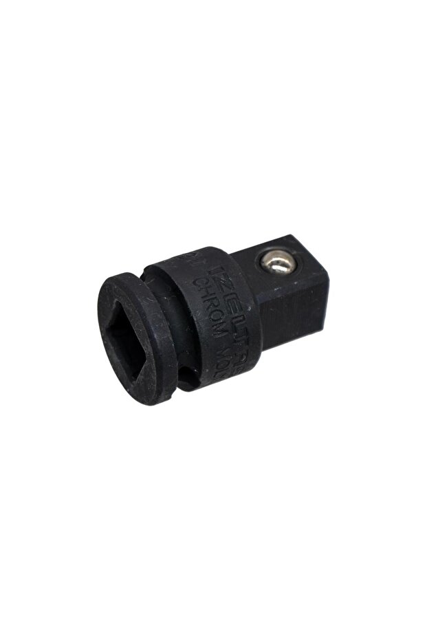 İzeltaş 14000004621 Air Socket Adapter 3/8" Female X 1/2" Male