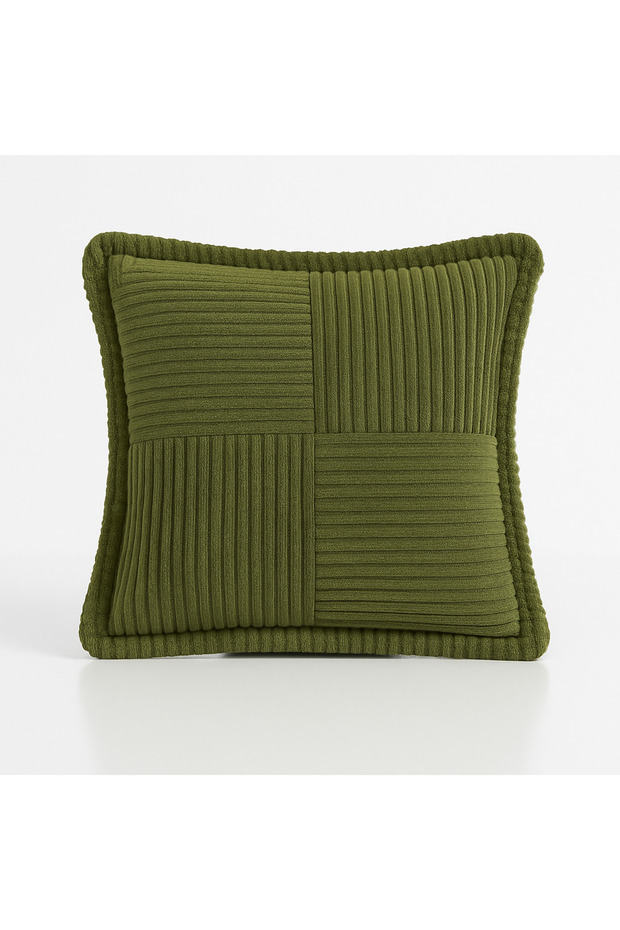 GoodNight&SoftHome Zigzag Kırlent - 6