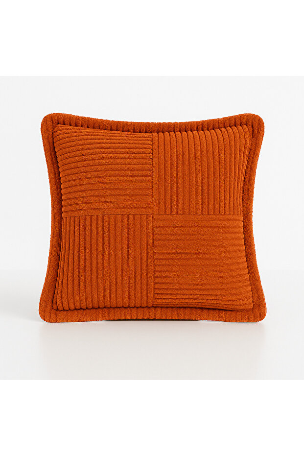 GoodNight&SoftHome Zigzag Kırlent - 3