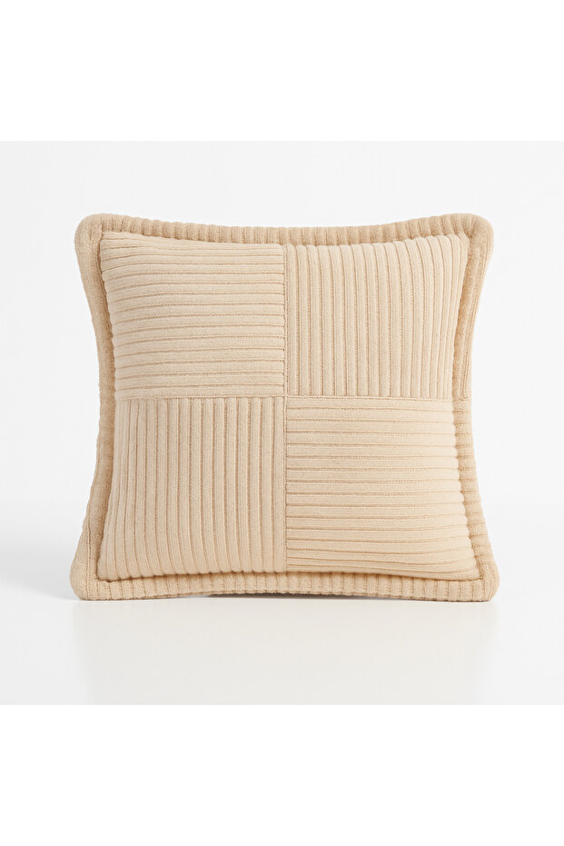 GoodNight&SoftHome Zigzag Kırlent - 6