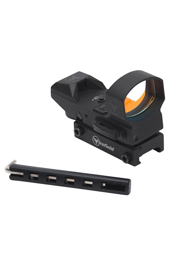 Impact Reflex Sight REDDOT Nişangah (FF26022-BOX) - 3