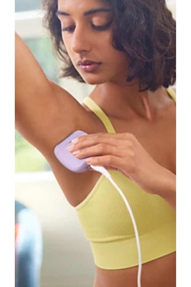 Philips Epilator Series 2000 BRE237/00 – Compact Corded Epilator for Gentle - 6