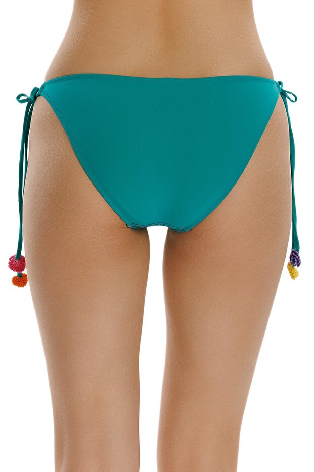 Zeki Bikini Alt - 4
