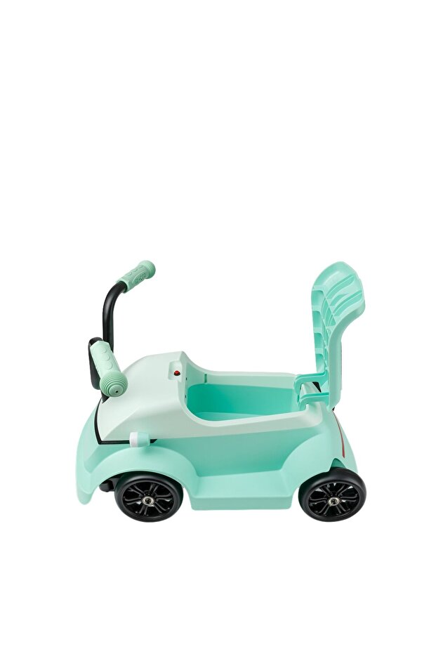 Mini Microlino Mint - 3