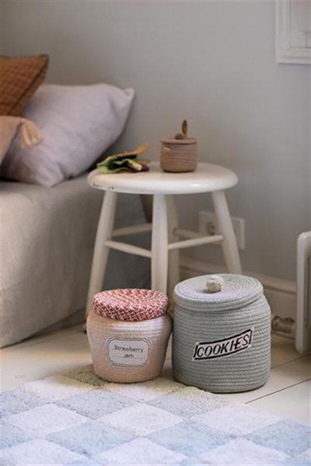 Sepet, Cookie Jar - 2