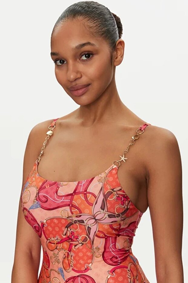 One Piece Kadın Mayo - 3