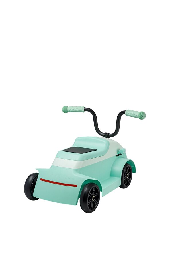 Mini Microlino Mint - 2