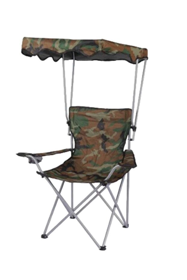 Portable Folding Beach Chair With Umbrella