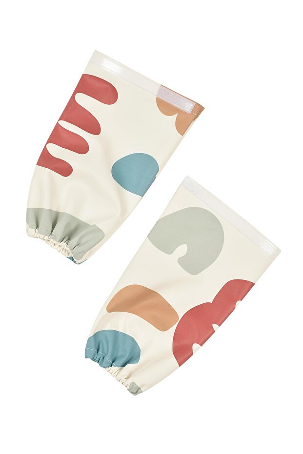 مريلة 2 في 1، مرحة - 4