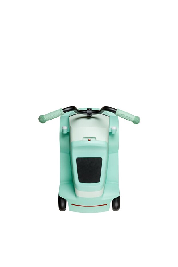 Mini Microlino Mint - 4