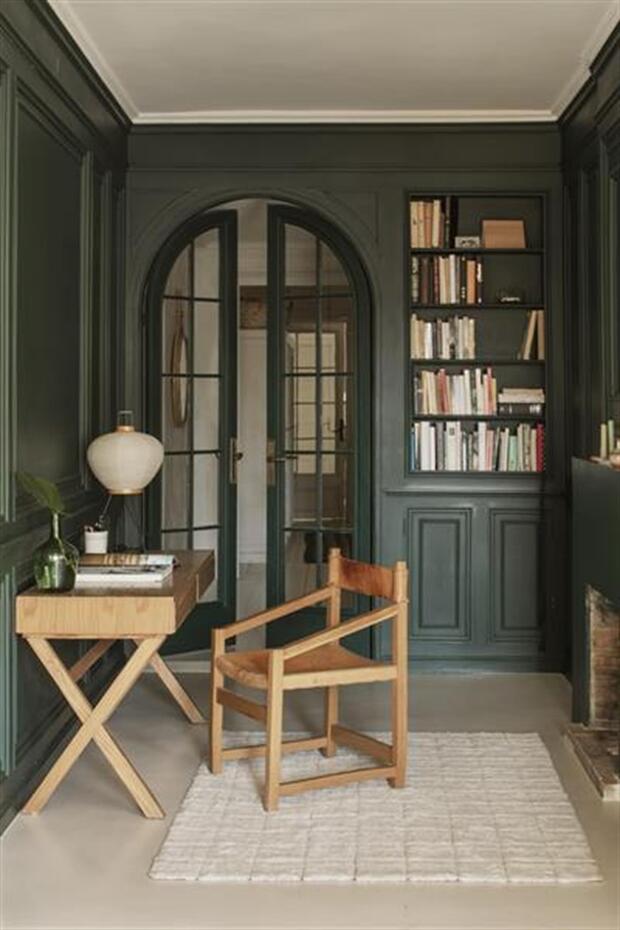 Halı, Mosaic Small - 5